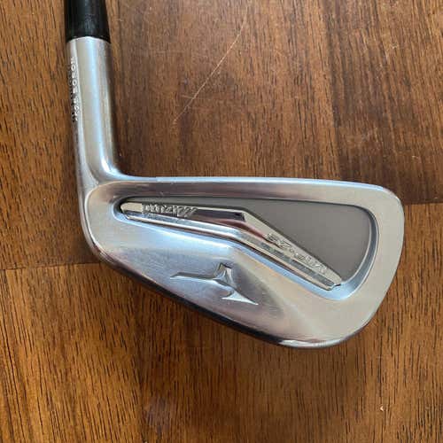 Men's 4 iron MP-25 Stiff Flex Steel Shaft