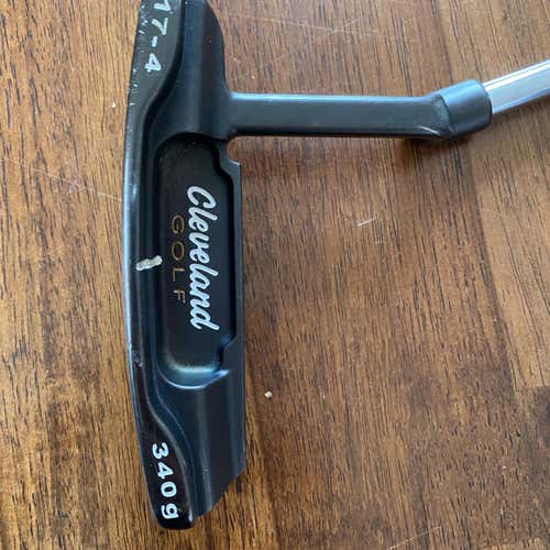 Used Blade 33" Putter