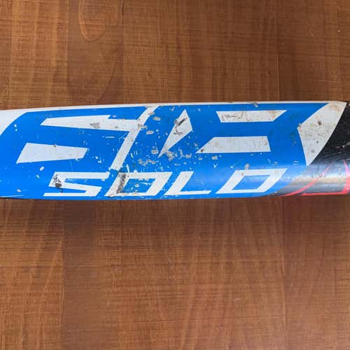 BBCOR Louisville Slugger Solo 618 (-3) 33/30