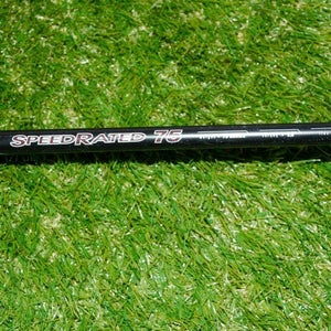 Nickent	Genex 3DX	4 Hybrid 23 Degree	Right Handed	40.25"	Graphite	Regular	New Gr
