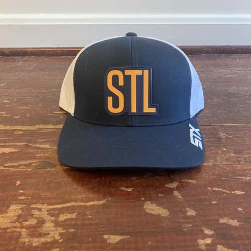 St. Louis Blues hat