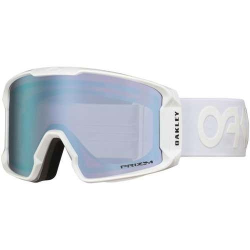 Brand New Oakley Prizm Goggles