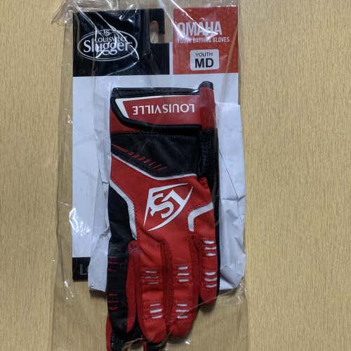 LS batting gloves (YM) choose your color(s)