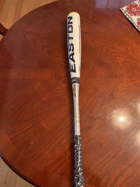 High School/College 2013 Hybrid XL2 (-3) 28 oz 31" Bat