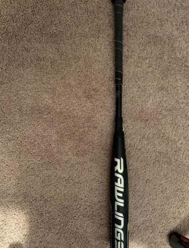 High School/College 2019 Composite Quatro Pro (-3) 30 oz 33" Bat