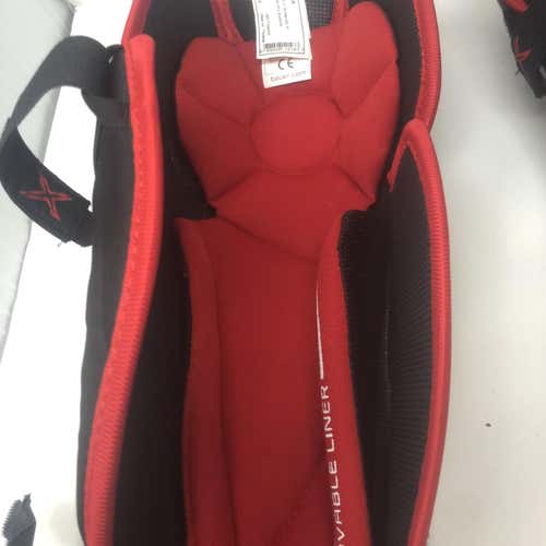 Senior Bauer Vapor X700  Shin Pads