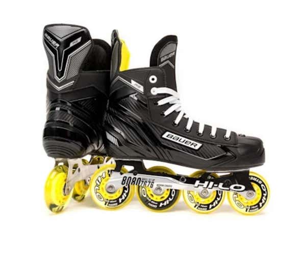 Bauer RS Roller Hockey Skates
