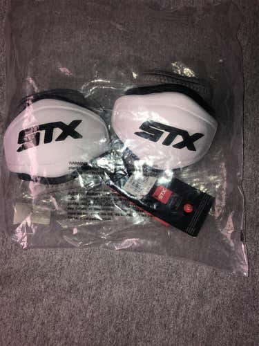 New Medium STX Stallion 500 Arm Pads