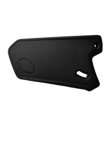 EvoShield XVT batting helmet face shield (RHH)