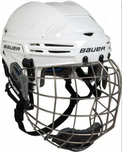New Bauer 7500 Small Combo Helmet