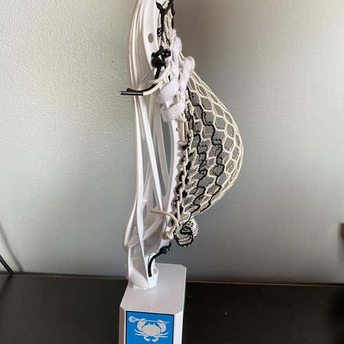 Used Nike Ceo Strung With Hero 3.0