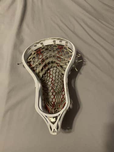 Used Strung ECD Rebel Offense Head