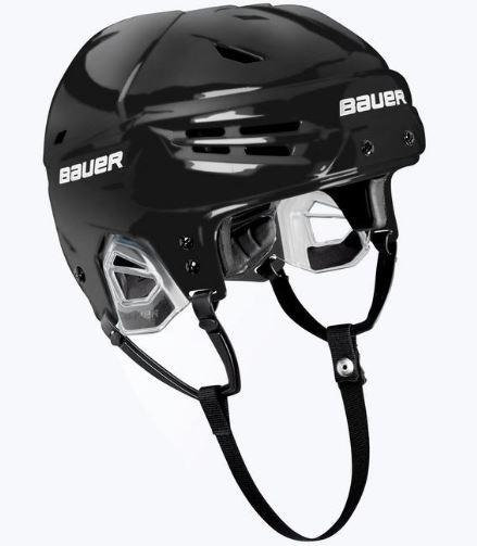 New Bauer Re-Akt 95 Helmet