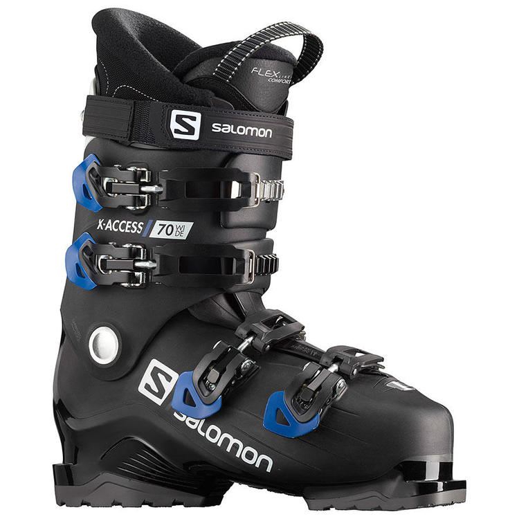 salomon 28.5