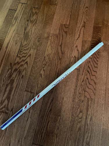 Used Limited Edition USA ECD Carbon Shaft (212/500)