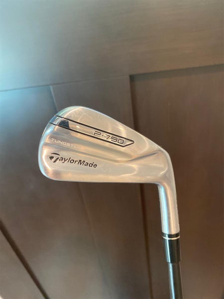 Men's 2 iron P790 Extra Stiff Flex Graphite Shaft