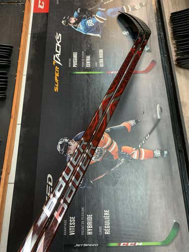 2 Pack | P92M | 82 Flex | Bauer 1x Lite Pro Stock Extended