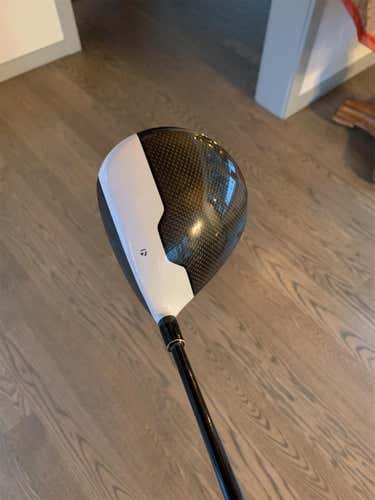 Men's Right Handed M1 Stiff Flex 10.5 Loft Driver