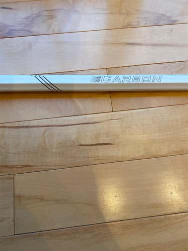 Used ECD Carbon Shaft (attack/midfield length)