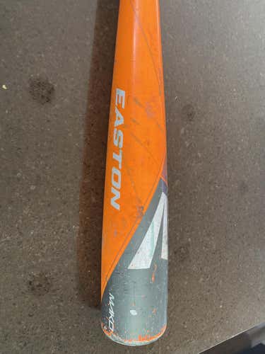 Used USSSA Certified 2014 Easton Composite Mako Bat (-12) 14 oz 26"