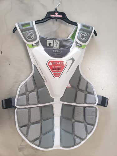 New Maverik Max Chest Protector Medium
