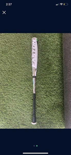High School/College BBCOR Certified Alloy Z-Core (-3) 30 oz 33" Bat