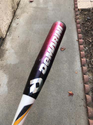 Demarini Vexxum (-5) 26 oz 31" Bat