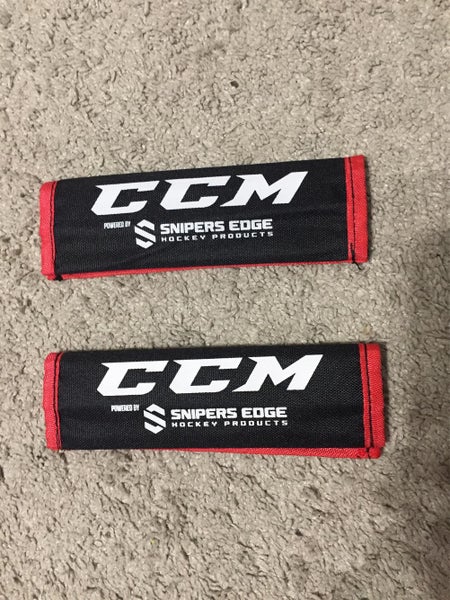 New CCM Snipers Edge Stick Weights