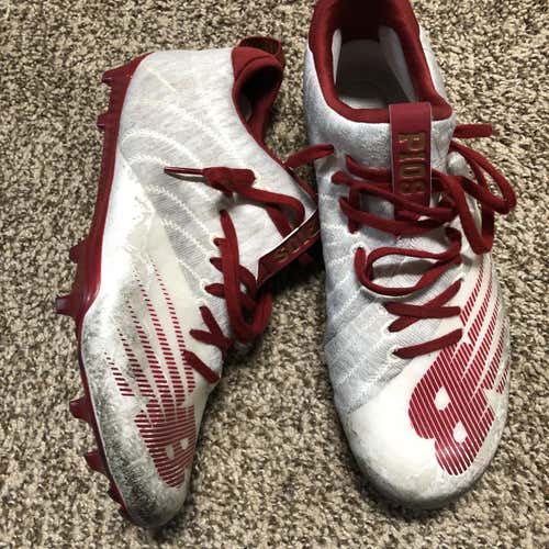 Size 10 (Women's 11) New Balance