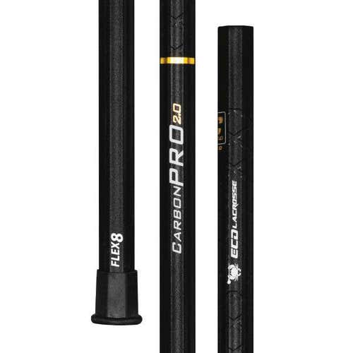 New ECD Carbon Pro 2.0 Shaft