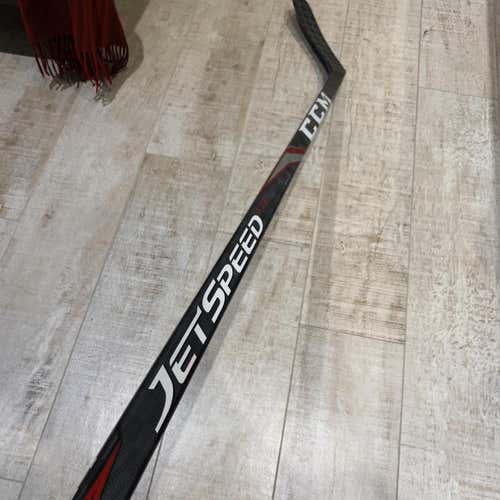 Ccm JetSpeed FT2 P88 85flex