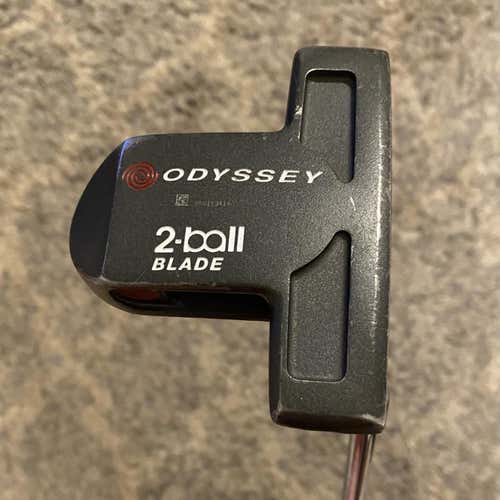 Men's Blade 2 Ball 32" Putter