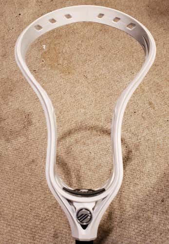 White Maverik Tactik Head