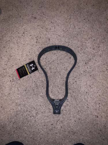 Gray New Unstrung Command 2 Head