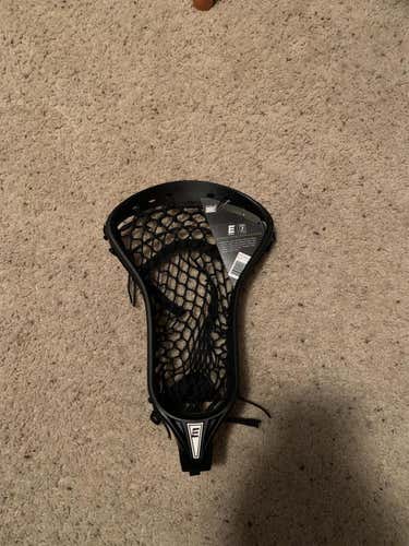 Black New Strung Z-ONE Head