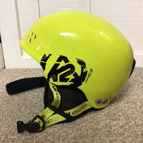 Men's Large K2 Phase Helmet