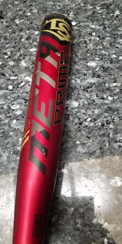 SUPER HOT 2019 LOUISVILLE META PRIME 32/29 BBCOR BAT