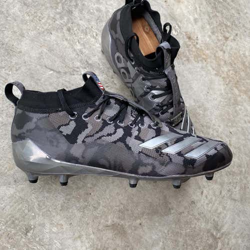Bape Adidas Cleats