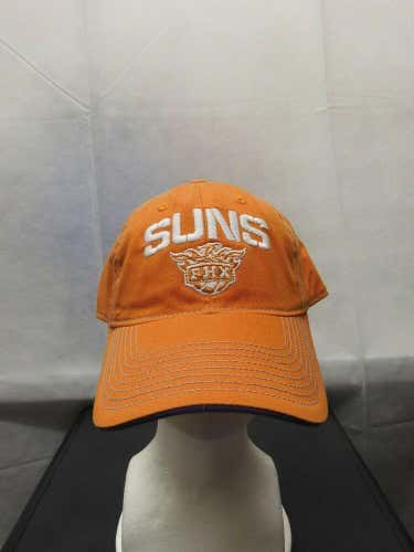 Phoenix Suns Strapback Adidas Hat NBA