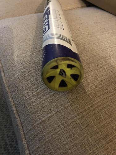 Used Louisville Slugger Composite Xeno Bat (-11) 21 oz 32"