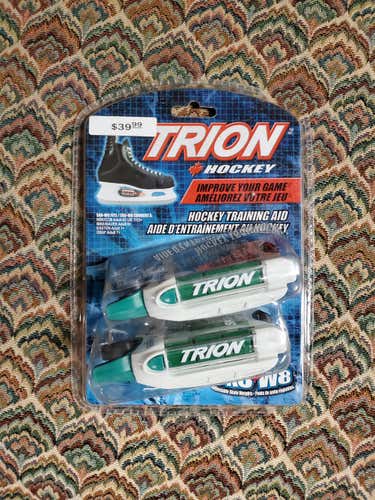 Trion Skate Weights