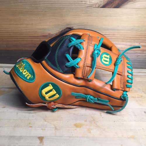 Wilson A2K 11.75" Chapman