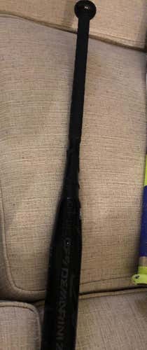 2017 Demarini ZERO DARK 32/22 CFP17F1 (-10) Limited Edition Fastpitch Softball