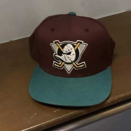 Adult One Size Fits All Mitchell & Ness Hat