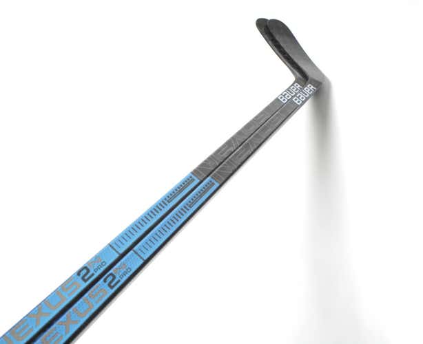 2 Pack - Bauer Nexus 2N Pro LH 102 Flex P92