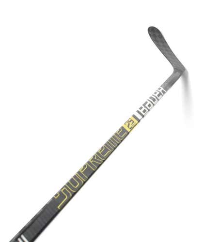 New Bauer Supreme ADV (Dressed 2S Pro) LH 87 Flex P92