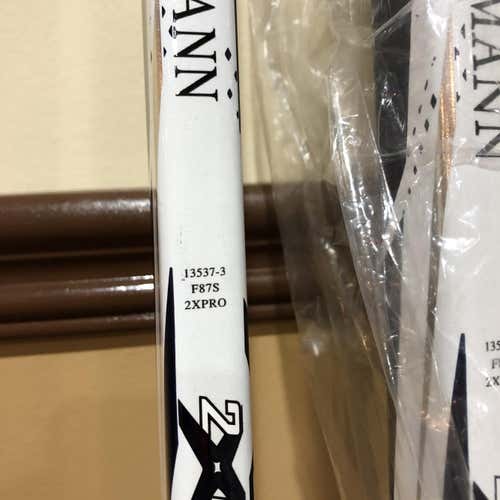 2- Pack Vapor 2X Pro 25" Paddle Pro Stock Goalie Stick
