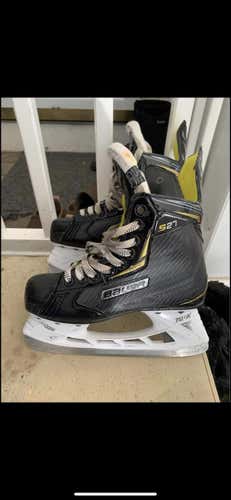 Bauer S27 Skates Size 4