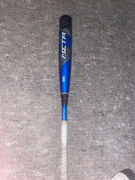 High School/College 2020 Louisville Slugger Meta (-3) 29 oz 32" Bat