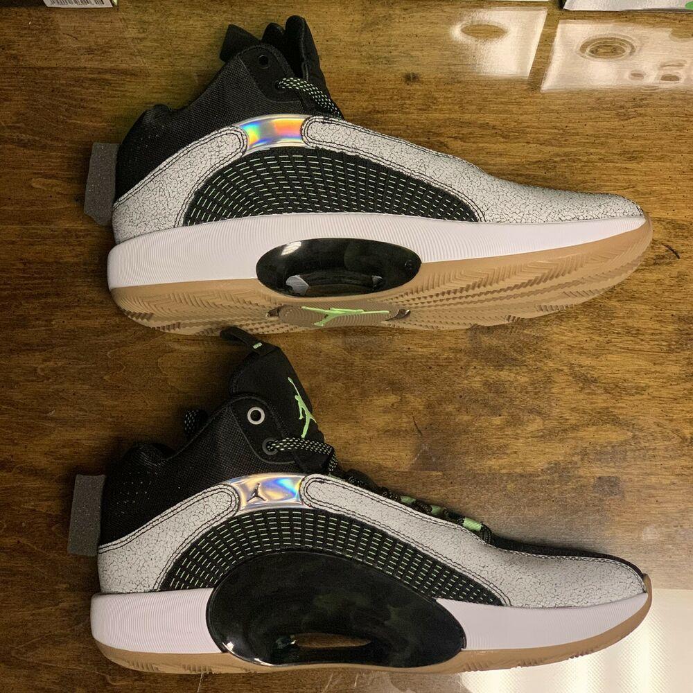 zion williamson jordan 35